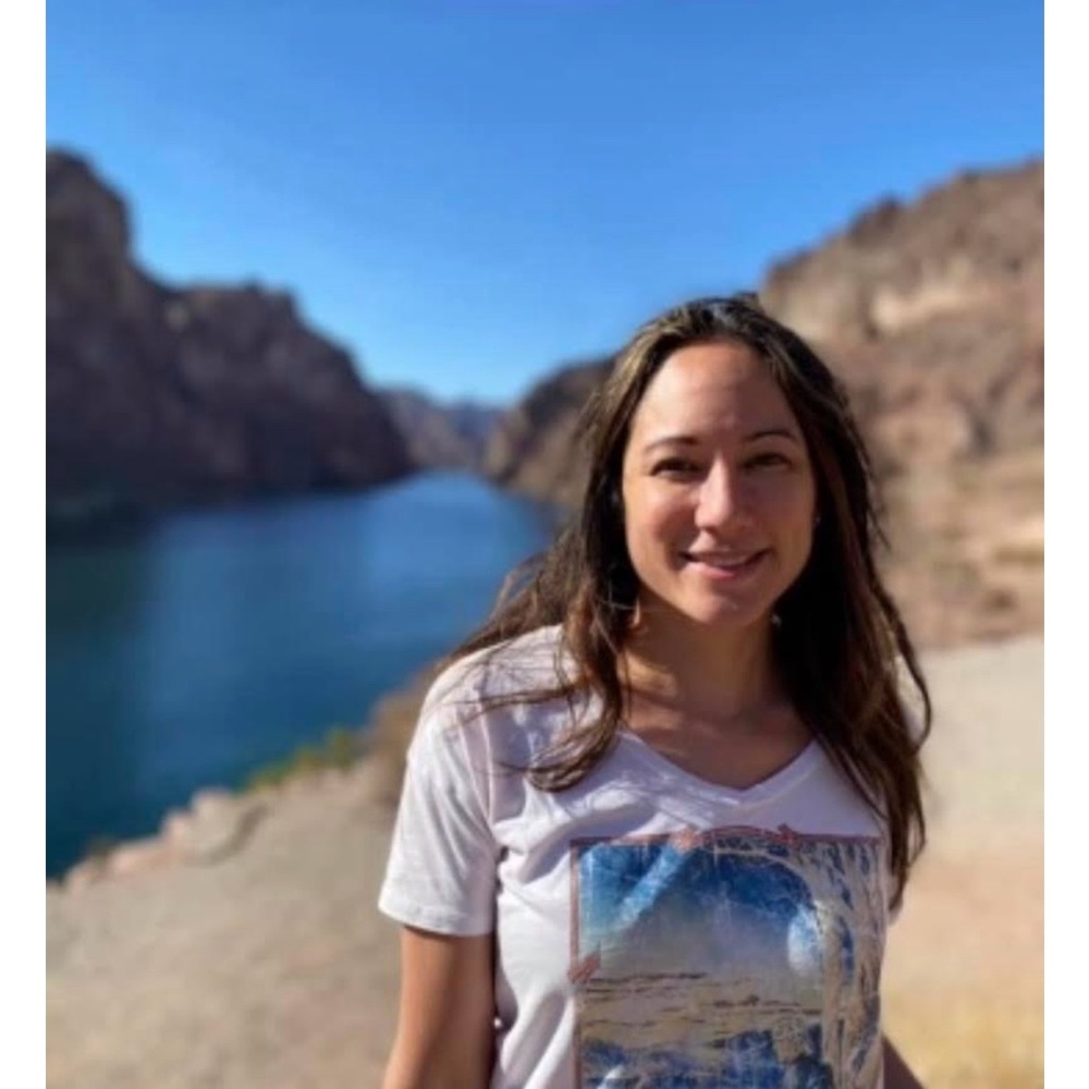Meet your Posher, Karina